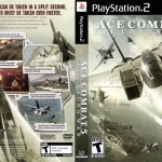 ACE COMBAT 5 [US : DVD5 1 Disc]
