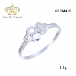 แหวนเพชรแท้สวิส เกรดดี น้ำใส,แหวน,แหวนเพชร,แหวนเพชรราคาถูก,แหวน เพชร ราคา ถูก,แหวนเงิน,แหวนเงินแท้,แหวนทองคำขาว,เครื่องประดับ,เครื่องประดับ ราคาส่ง,เครื่องประดับเงิน,เครื่องประดับเงินแท้,ขายส่งเครื่องประดับ