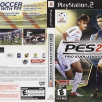 PRO EVOLUTION SOCCER 2013 [US : DVD5 1 Disc ใส่กล่อง]
