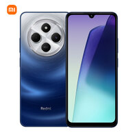 Ram 6 Rom 128GB - STARRY BLUE