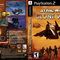 STAR WARS THE CLONE WARS [US : DVD5 1 Disc ใส่กล่อง]