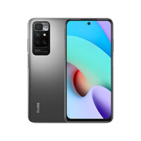 Ram 4 Rom 128GB (Carbon Gray)
