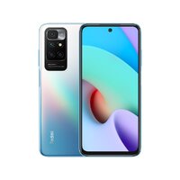 Ram 4 Rom 64 GB - Sea Blue