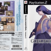 GUNSLINGER GIRL VOL. 2 [JP : DVD5 1 Disc ใส่กล่อง]