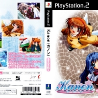 KANON (Best Version) [JP : DVD5 1 Disc ใส่กล่อง]