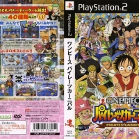 ONE PIECE PIRATES CARNIVAL [JP : DVD5 1 Disc ใส่กล่อง]