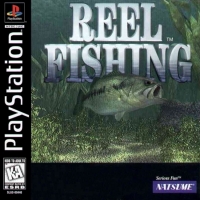 REEL FISHING 1 [US : 1 Disc ใส่กล่อง]