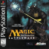 MAGIC THE GATHERING BATTLEMAGE [US : 1 Disc ใส่กล่อง]