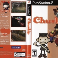 CHULIP [US : CD 1 Disc ใส่กล่อง]