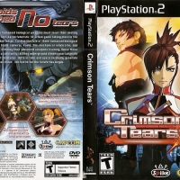 CRIMSON TEARS [US : DVD5 1 Disc ใส่กล่อง]