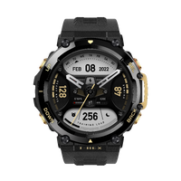 Astro Black & Gold