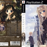 FANATIC [JP : DVD5 1 Disc ใส่กล่อง]