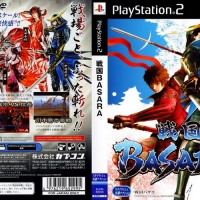 Sengoku BASARA 1 [JP : DVD5 1 Disc ใส่กล่อง]