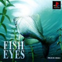 FISH EYES 1 [JP : 1 Disc ใส่กล่อง]