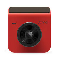 A400 กล้องหน้า (สีแดง)