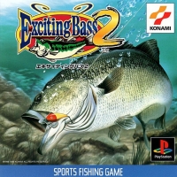 EXCITING BASS 2 [JP : 1 Disc ใส่กล่อง]