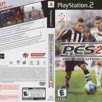 PRO EVOLUTION SOCCER 2012 [US : DVD5 1 Disc ใส่กล่อง]