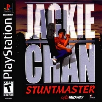 JACKIE CHAN STUNTMASTER [US : 1 Disc ใส่กล่อง]