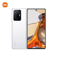 Xiaomi 11T Pro (8/256GB) - Moonlight White