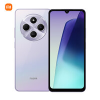 Ram 6 Rom 128GB - DREAMY PURPLE