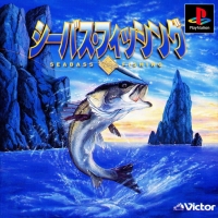 SEABASS FISHING 1 [JP : 1 Disc ใส่กล่อง]