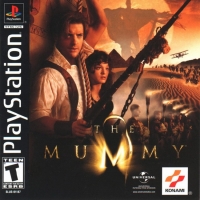 THE MUMMY 1 [US : 1 Disc ใส่กล่อง]