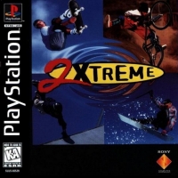 2XTREME [US : 1 Disc ใส่กล่อง]