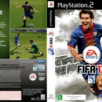 FIFA 13 [US : DVD5 1 Disc ใส่กล่อง]