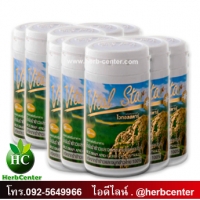 น้ำมันรำข้าว Vital Star ไวทอลสตาร์ 10กระปุก(ราคาต่อกระปุก)