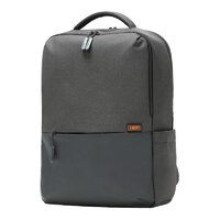 Mi Commuter Backpack - Dark gray