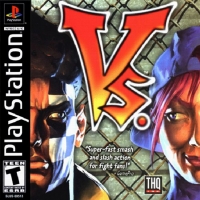 VS. [US : 1 Disc ใส่กล่อง]