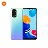 Ram 4 / Rom 128GB - Star Blue