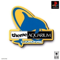 THEME AQUARIUM [JP : 1 Disc ใส่กล่อง]