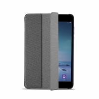 Mi Pad 2 Flip case เคสฝาพับ สีเทา