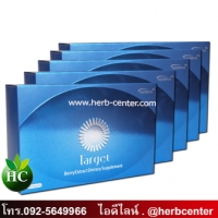 ทาร์เกท (Target) บำรุงสายตา 5กล่อง