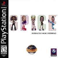 SPICE WORLD [US : 1 Disc ใส่กล่อง]