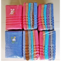 ยกลัง 72 ผืน ส่ง 50 บาท/ผืน