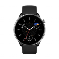 Midnight Black