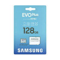 MicroSD 128GB