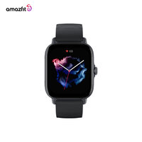 Amazfit GTS 3 (Graphite Black)