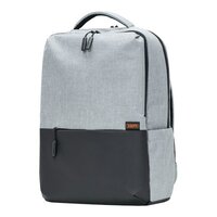 Mi Commuter Backpack - Light gray