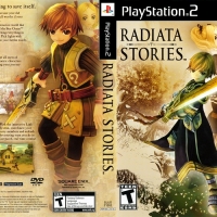 RADIATA STORIES [US : DVD5 1 Disc ใส่กล่อง]