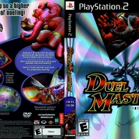 DUEL MASTERS (Limited Edition) [US : DVD5 1 Disc ใส่กล่อง]