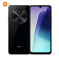 Ram 6 Rom 128GB - MIDNIGHT BLACK
