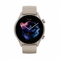 Amazfit GTR 3 (Moonlight Grey)