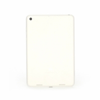 Mi Pad 2 Back cover case เคสฝาหลัง สีขาว