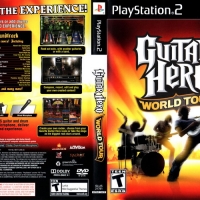GUITAR HERO VAN HALEN [US : (Ripped to) DVD5 1 Disc ใส่กล่อง]
