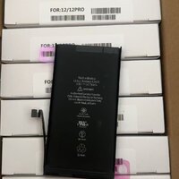 Battery For iPhone 12 / 12 Pro
