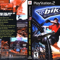 BIKE [US : DVD5 1 Disc ใส่กล่อง]