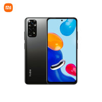 Ram 4 / Rom 128GB - Graphite Gray